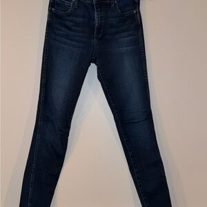 Kut Blue Women's Jeans